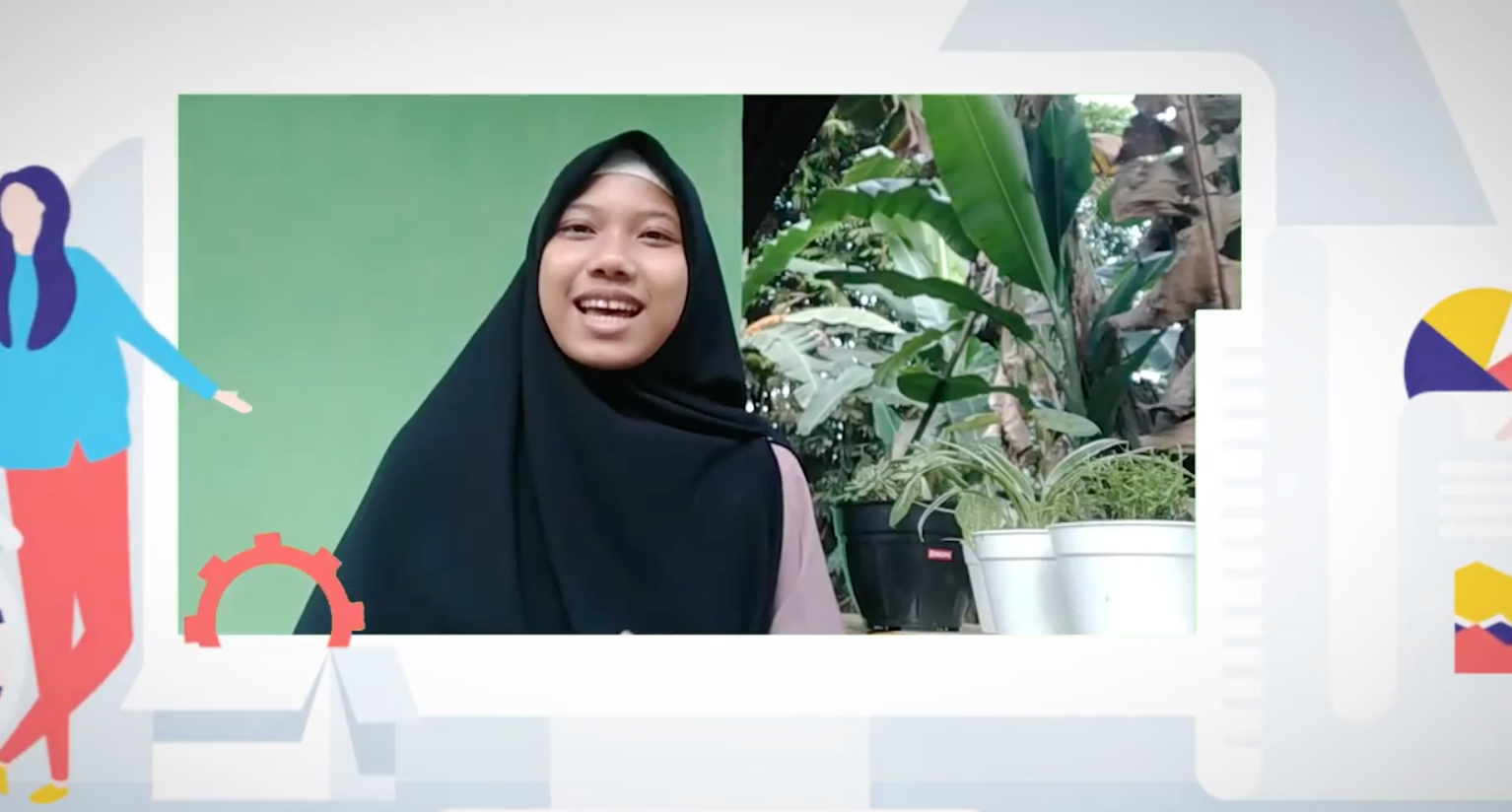 Young People Speak about Future of Work - Indonesia - Empower Youth For ...